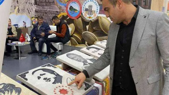 Osmanlı Ocakları Gençlik Kolları Başkanı Fazlı Bal: '2023'te gençler Erdoğan'ı istiyor'