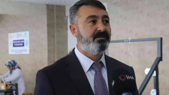 Osmanlı padişahlarının vazgeçilmezi olan 'sof kumaşı' yeniden hayat buluyor