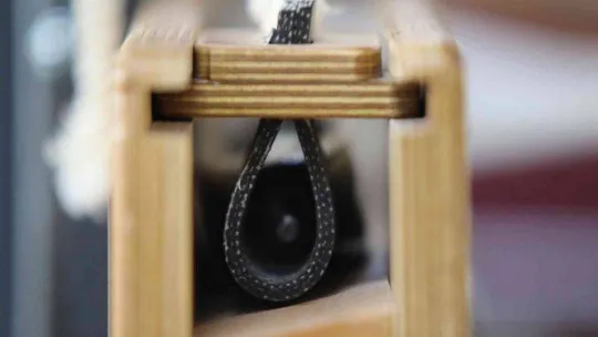 Osmanlı padişahlarının vazgeçilmezi olan 'sof kumaşı' yeniden hayat buluyor