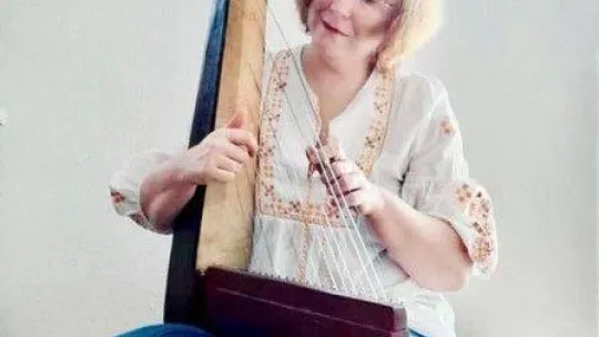 Otizmli çocuklara notasız piyano eğitimi