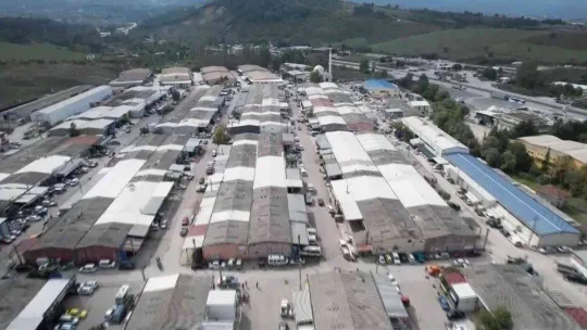 Oto tamircilerde kış bakım yoğunluğu