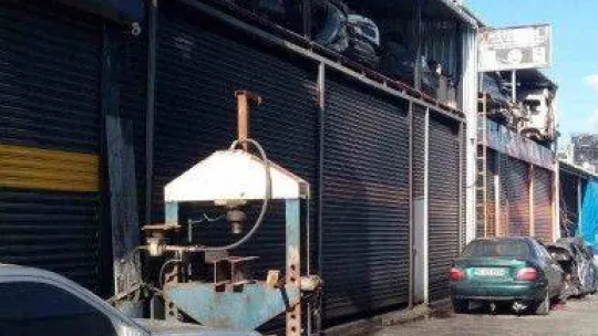 Oto tamircisi çok sayıda insanı dolandırıp kayıplara karıştı