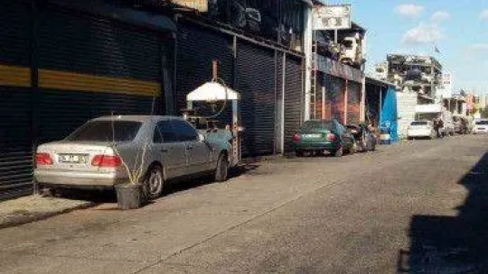 Oto tamircisi çok sayıda insanı dolandırıp kayıplara karıştı