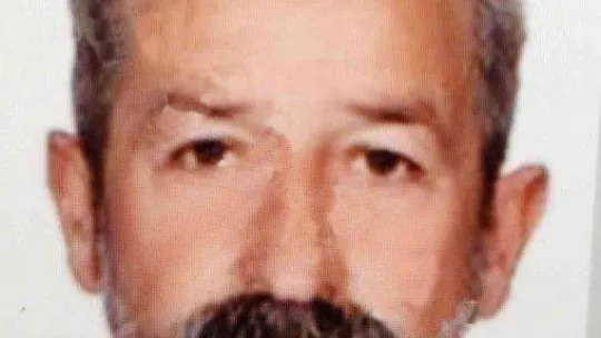 Otobanda inanılmaz ölüm