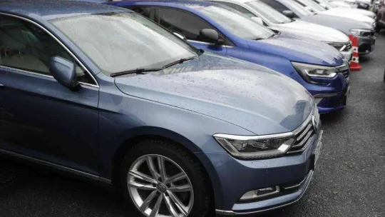 Otomobilde matrah düzenlemesi fiyatları düşürdü