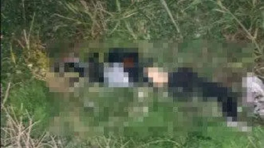 Otomobilin çarptığı yaya hayatını kaybetti