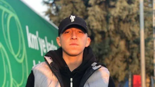 Otomobilin çarptığı yaya hayatını kaybetti