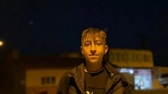 Otomobilin çarptığı yaya hayatını kaybetti