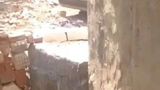 Otomobille geldiler, mazgalı çalarak sırra kadem bastılar