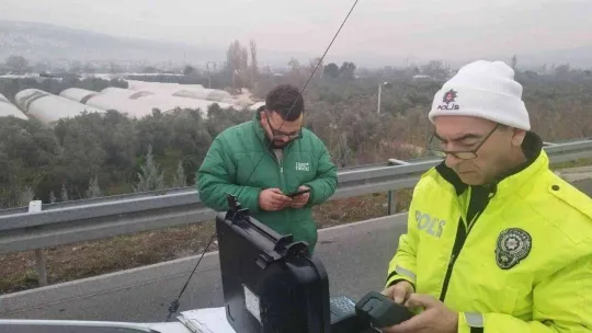 Otoyolda can pazarı: 1'i ağır 5 yaralı