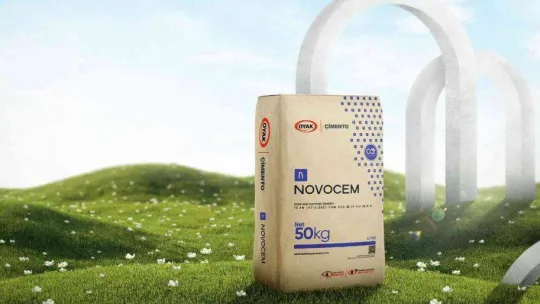 OYAK Çimento çevreci ürün portföyünü genişletiyor