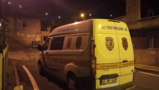 Oyuncak el bombası ekipleri harekete geçirdi