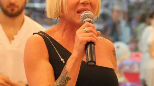 Oyuncu Billur Kalkavan 59 yaşında hayatını kaybetti