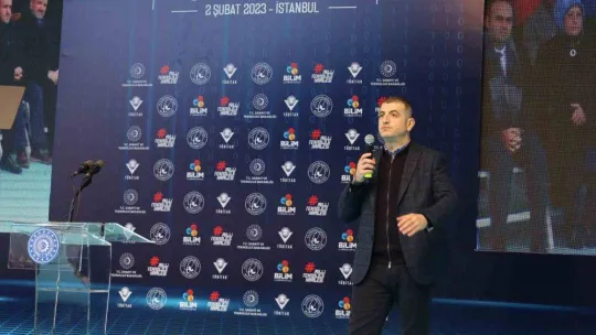 Özdemir Bayraktar Bilim Merkezi açıldı