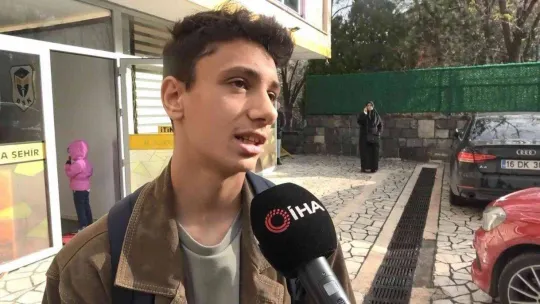 (Özel) ''Baba okul iflas etmiş'' dedi, yüzlerce öğrenci mağdur oldu