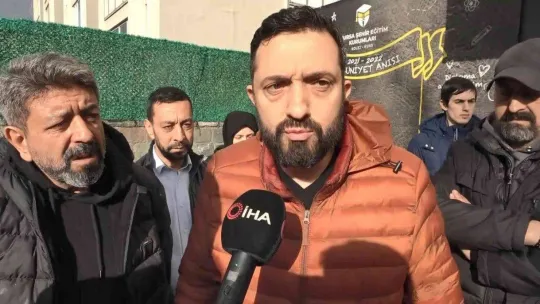 (Özel) ''Baba okul iflas etmiş'' dedi, yüzlerce öğrenci mağdur oldu