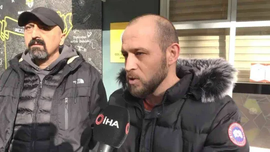 (Özel) ''Baba okul iflas etmiş'' dedi, yüzlerce öğrenci mağdur oldu