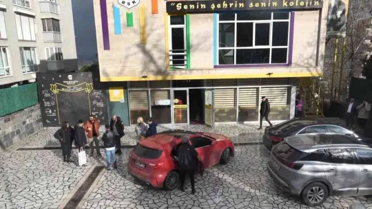 (Özel) ''Baba okul iflas etmiş'' dedi, yüzlerce öğrenci mağdur oldu