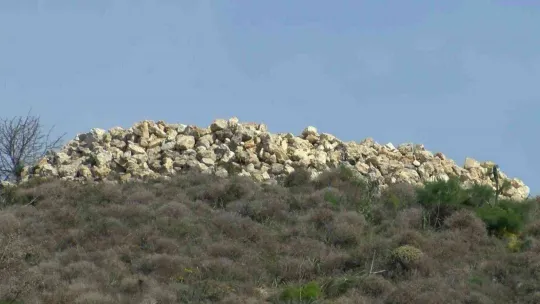 (Özel)  Dr. Öğretim Üyesi Mithat Atabay: Tarihsel anlamda Troya Savaşı'na saygı gösterilmiş