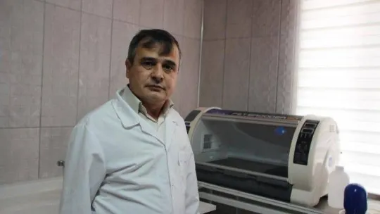 (ÖZEL) Bilecik'te 800 kedi ve 2 bin köpeği kısırlaştırıp çip takıldı