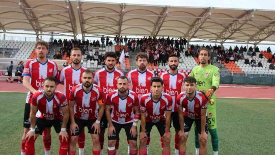 (ÖZEL) Bilecik'te amatör maç sonu ortalık karıştı