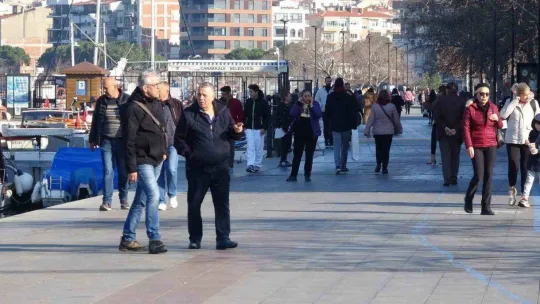 (Özel) Bilim Kurulu Üyesi Prof Şener'den Strep A bakterisi uyarısı...