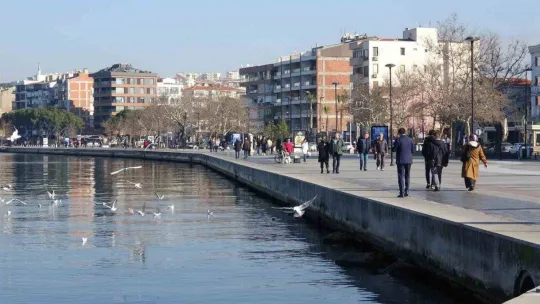(Özel) Bilim Kurulu Üyesi Prof Şener'den Strep A bakterisi uyarısı...
