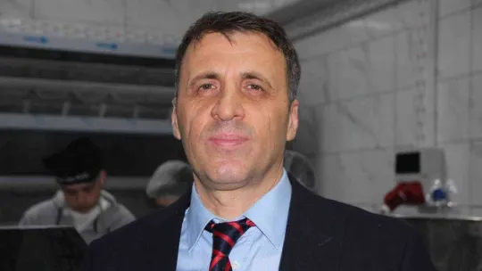 (ÖZEL) Bu öğrenciler günlük 10 bin ekmek üretmeyi hedefliyor