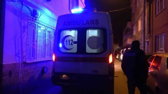 (Özel) Bursa'da hem darp edildi, hem silahla vuruldu