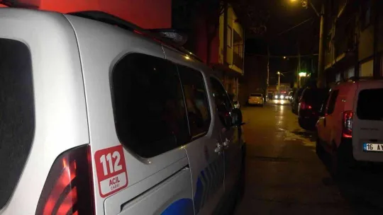 (Özel) Bursa'da hem darp edildi, hem silahla vuruldu