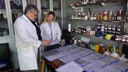 (Özel) İlkokul mezunu ama 41 bilimsel çalışmada ismi var