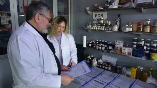 (Özel) İlkokul mezunu ama 41 bilimsel çalışmada ismi var