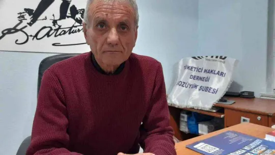 (ÖZEL) İnternetten telefon siparişi verdi yerine bant geldi