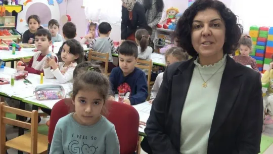 (ÖZEL) Müdür olmayı heyecanla bekliyorlar