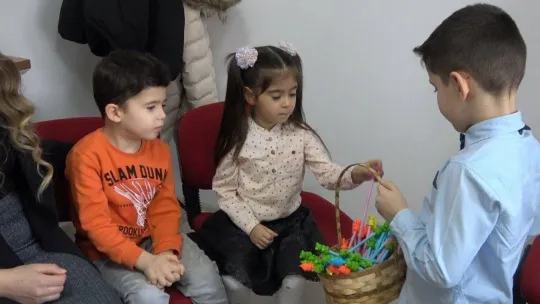 (ÖZEL) Müdür olmayı heyecanla bekliyorlar