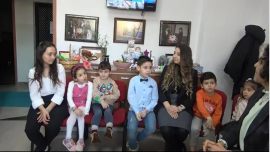 (ÖZEL) Müdür olmayı heyecanla bekliyorlar