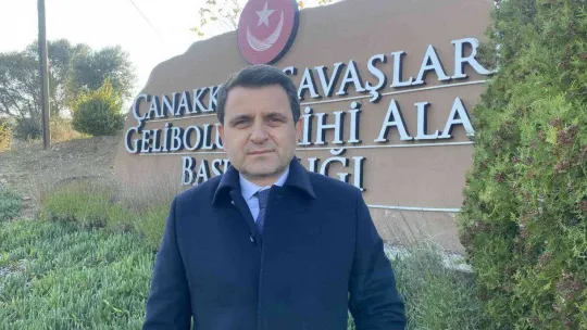 (Özel) Seddülbahir Kalesi, Cumhuriyet'in 100'üncü yılında ziyarete açılacak