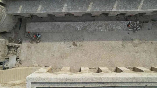 (Özel) Seddülbahir Kalesi, Cumhuriyet'in 100'üncü yılında ziyarete açılacak