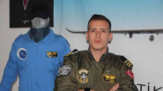 (ÖZEL) Selçuk Bayraktar'ı örnek alan gençler