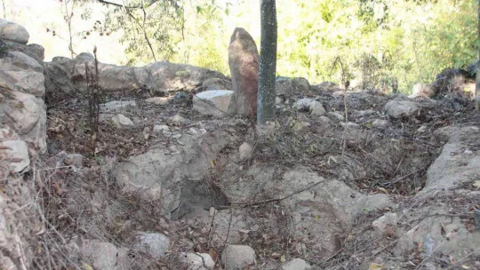 (ÖZEL) Tapduk Emre Türbesi'nin Bilecik'te olduğu iddiası
