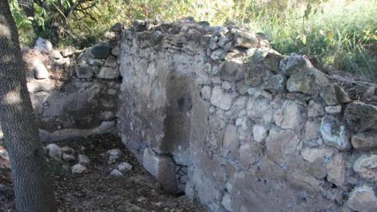 (ÖZEL) Tapduk Emre Türbesi'nin Bilecik'te olduğu iddiası