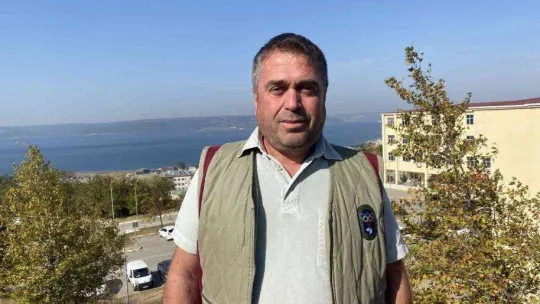 (Özel) Uzmanlarından flaş balık uyarısı