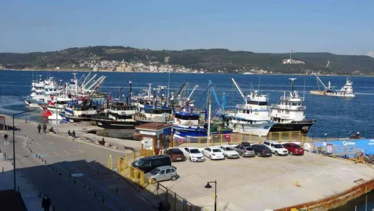 (Özel) Uzmanlarından flaş balık uyarısı