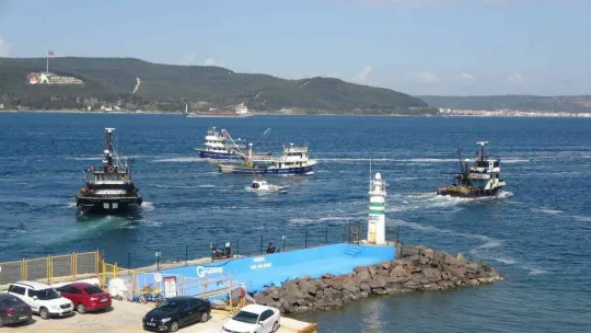 (Özel) Uzmanlarından flaş balık uyarısı