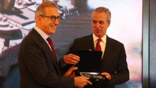 Özellikleriyle dünyada ilk olan PARS 4 artık Mehmetçik'in envanterinde