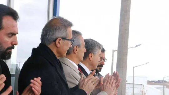 Özellikleriyle dünyada ilk olan PARS 4 artık Mehmetçik'in envanterinde