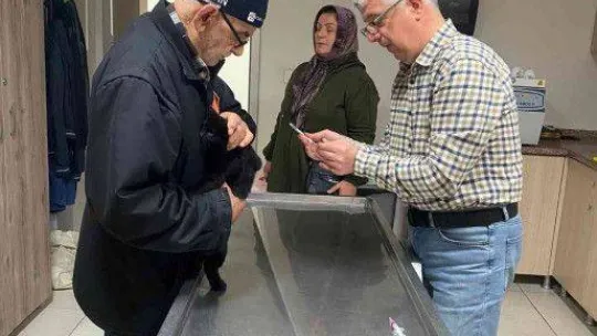 Parıldar'dan sahipli kedi ve köpekler için çip zorunluluğu uyarısı