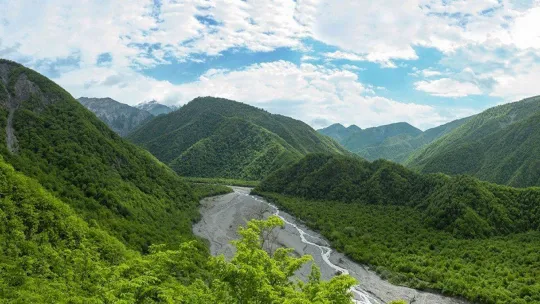 Pasaportsuz ve vizesiz en iyi rota: Azerbaycan