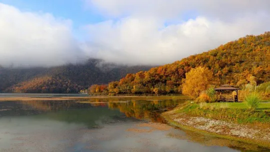 Pasaportsuz ve vizesiz en iyi rota: Azerbaycan