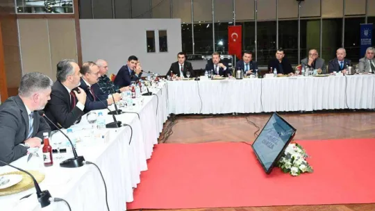 Patronlardan BURSKOOP'a tam not